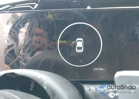 2025 Kia K4 Gt-Line z USA, uszkodzony, nr VIN 3KPFW4DE0SE097667